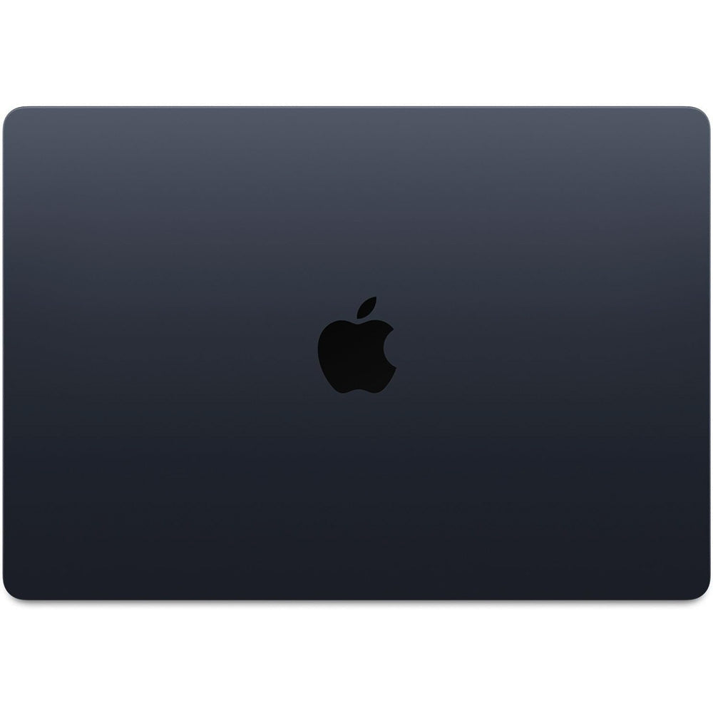 Refurbished Apple Macbook Air M2/8-CPU & 10-GPU/15.3-inch/Qwerty English/Midnight - (2023)