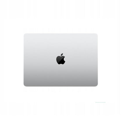 Copy of Macbook Pro 14 M1 Pro 8 Core 16/512 Silver 2021