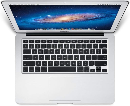 2015 Apple Macbook Pro 13 Core i5 2.7Ghz 8GB RAM 256GB SSD Srebro - Dopuszczalny