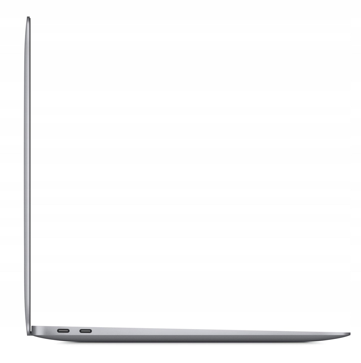 2018 Apple MacBook Air Retina Core i5 1.6GHz 16GB RAM 128GB SSD Kosmiczna szarość - Dobry