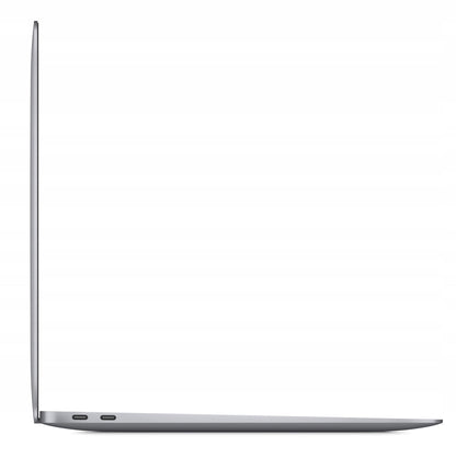 2019 Apple MacBook Air 13 Core i5 1.6GHz 8GB RAM 512GB SSD Srebro -  Dobry