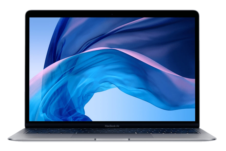 2019 Apple MacBook Air 13" Core i5 1.6Ghz 8GB RAM 256GB SSD  Kosmiczna szarość - Dobry