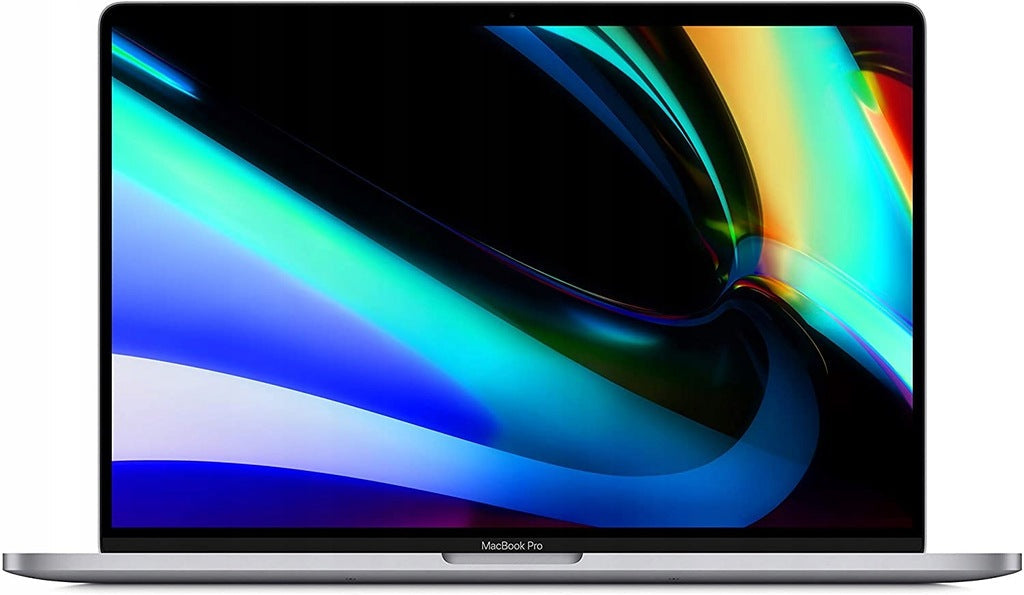 2017 Apple MacBook Pro 13 Core i7 3.5Ghz 16GB RAM 256GB SSD Srebro - Dobry