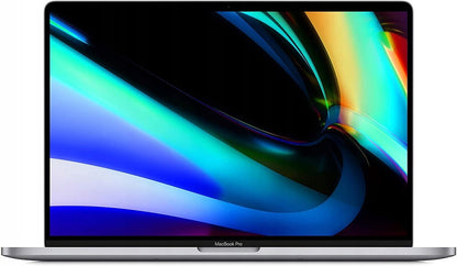 2017 Apple MacBook Pro 13 Core i7 3.5Ghz 16GB RAM 256GB SSD Srebro - Dobry