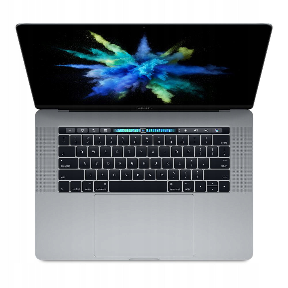 MacBook Pro 16 2019 Intel Core i9 16 GB / 512 GB Grey