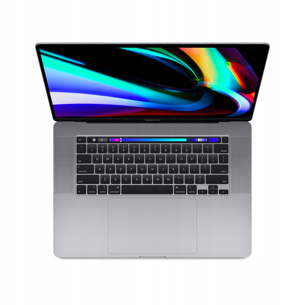 2019 Apple MacBook Pro 13 Core i5 1.4Ghz  16GB RAM 128GB SSD  Kosmiczna szarość - Dopuszczalny