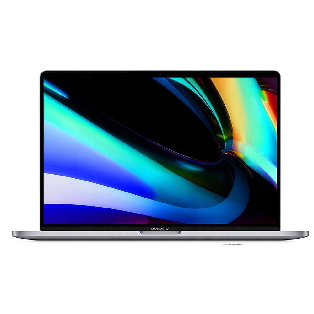 MacBook Pro 15 i9 2.9 32/1 Space Gray 2018 - Exact Solution Electronics