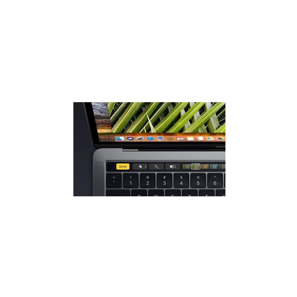 MacBook Pro 15 i9 2.9 32/1 Space Gray 2018 - Exact Solution Electronics