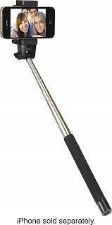 Sunpak Bluetooth Selfie Stick - Exact Solution Electronics