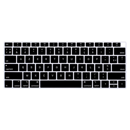 wymiana kluczy dla Macbook Air 13 "A2179 |Francuski model Azerty - Exact Solution Electronics